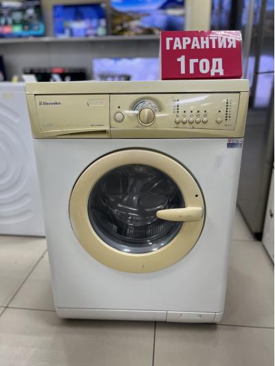 Стиральная машина Electrolux EW 1075 F